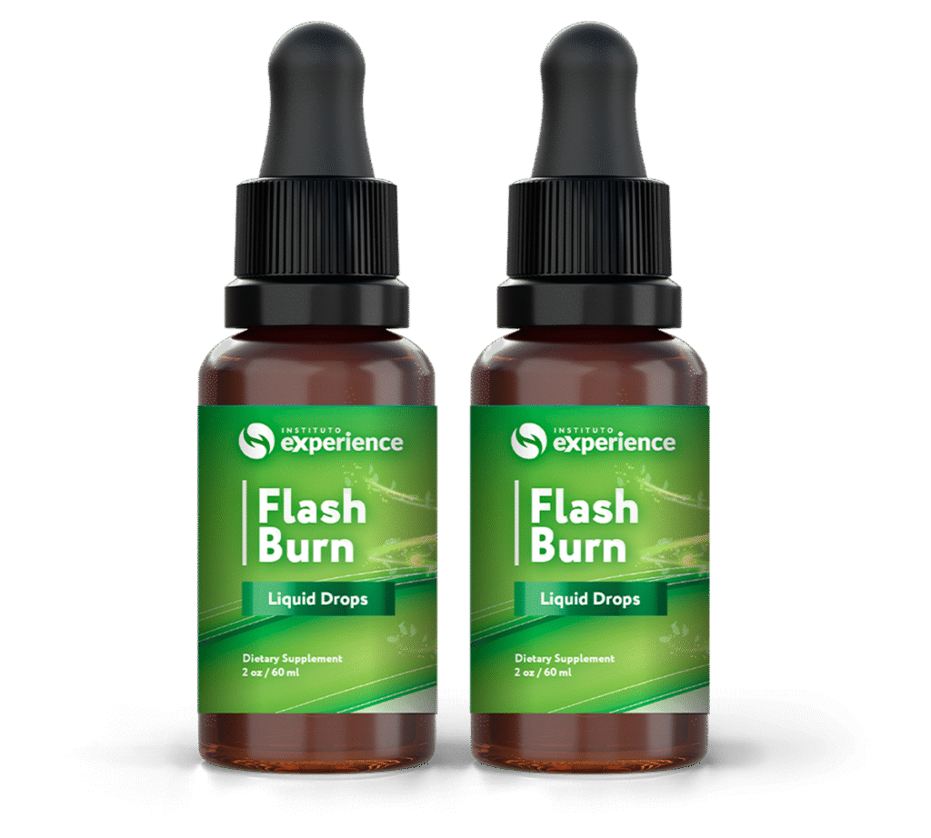 FlashBurn 2-bottle pack