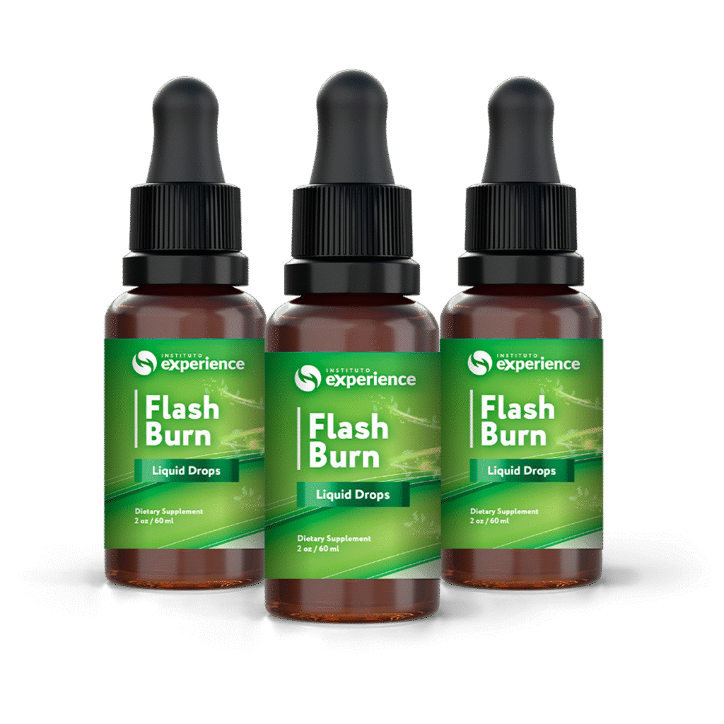 FlashBurn 3-bottle pack